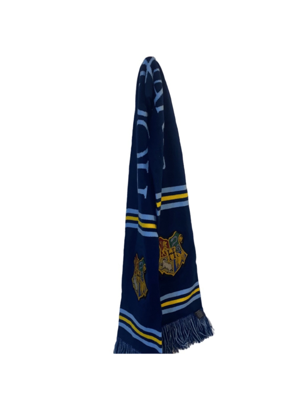 El Paso Locomotive Football Club Harry Potter Night Scarf Exclusive Giveaway